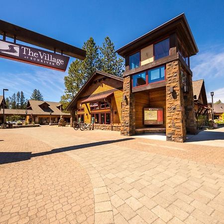 12 Deer Lane Villa Сънривър Екстериор снимка