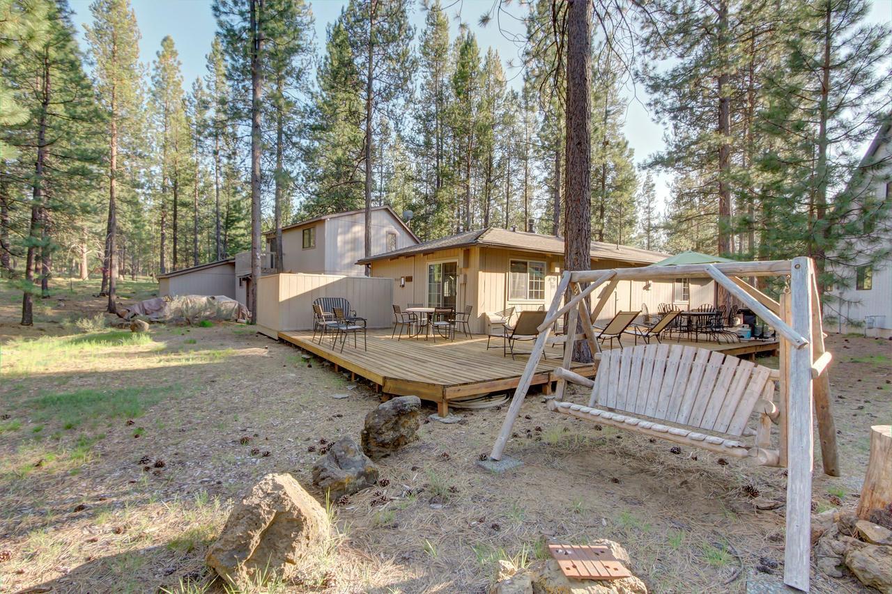12 Deer Lane Villa Сънривър Екстериор снимка