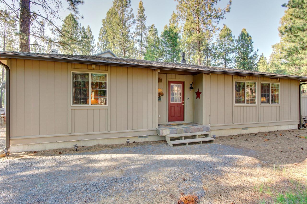 12 Deer Lane Villa Сънривър Екстериор снимка