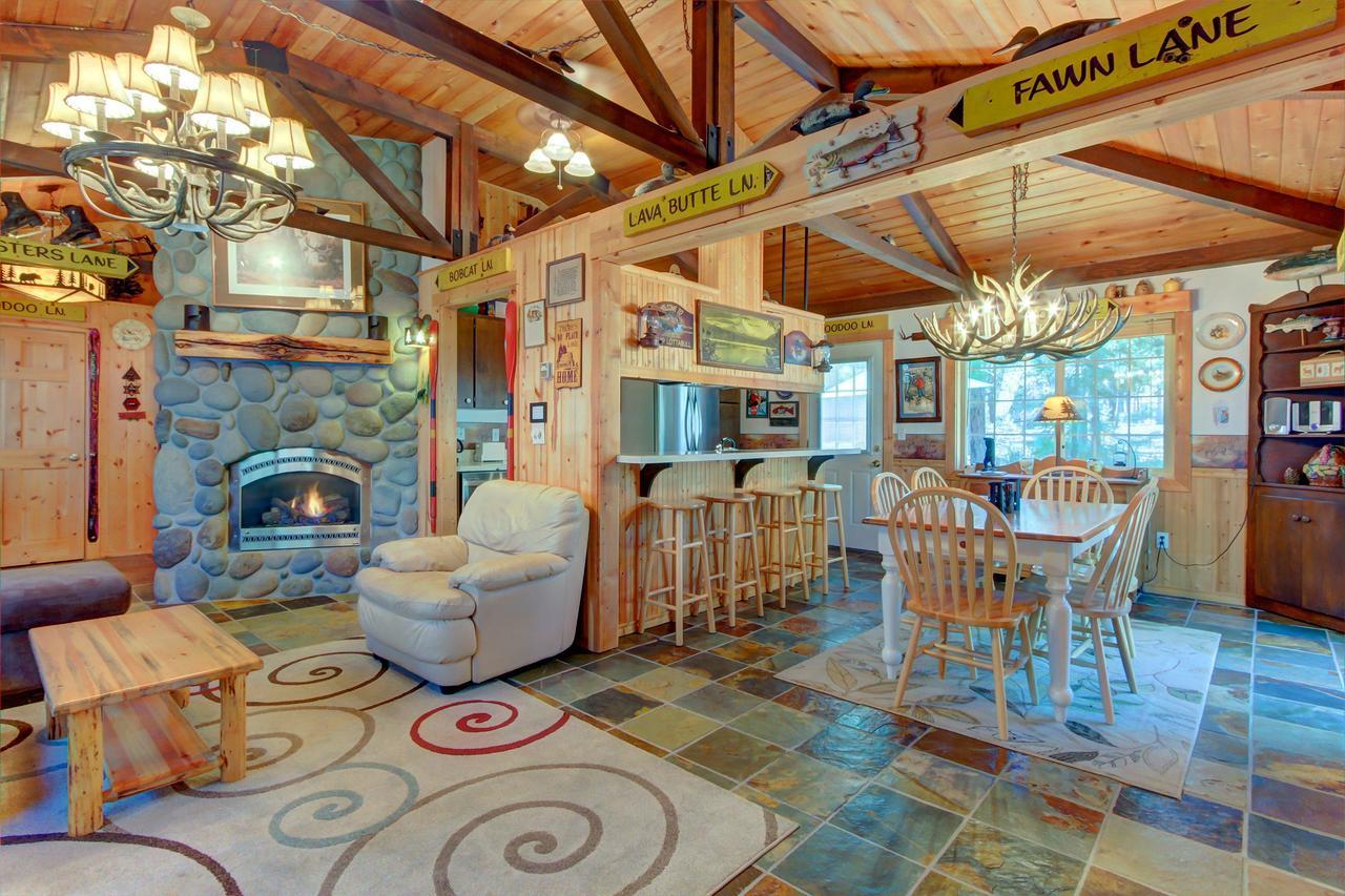 12 Deer Lane Villa Сънривър Екстериор снимка