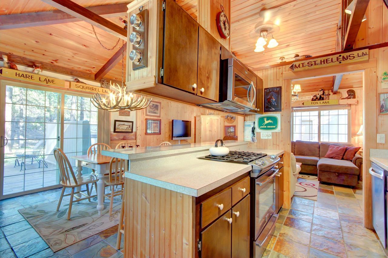 12 Deer Lane Villa Сънривър Екстериор снимка