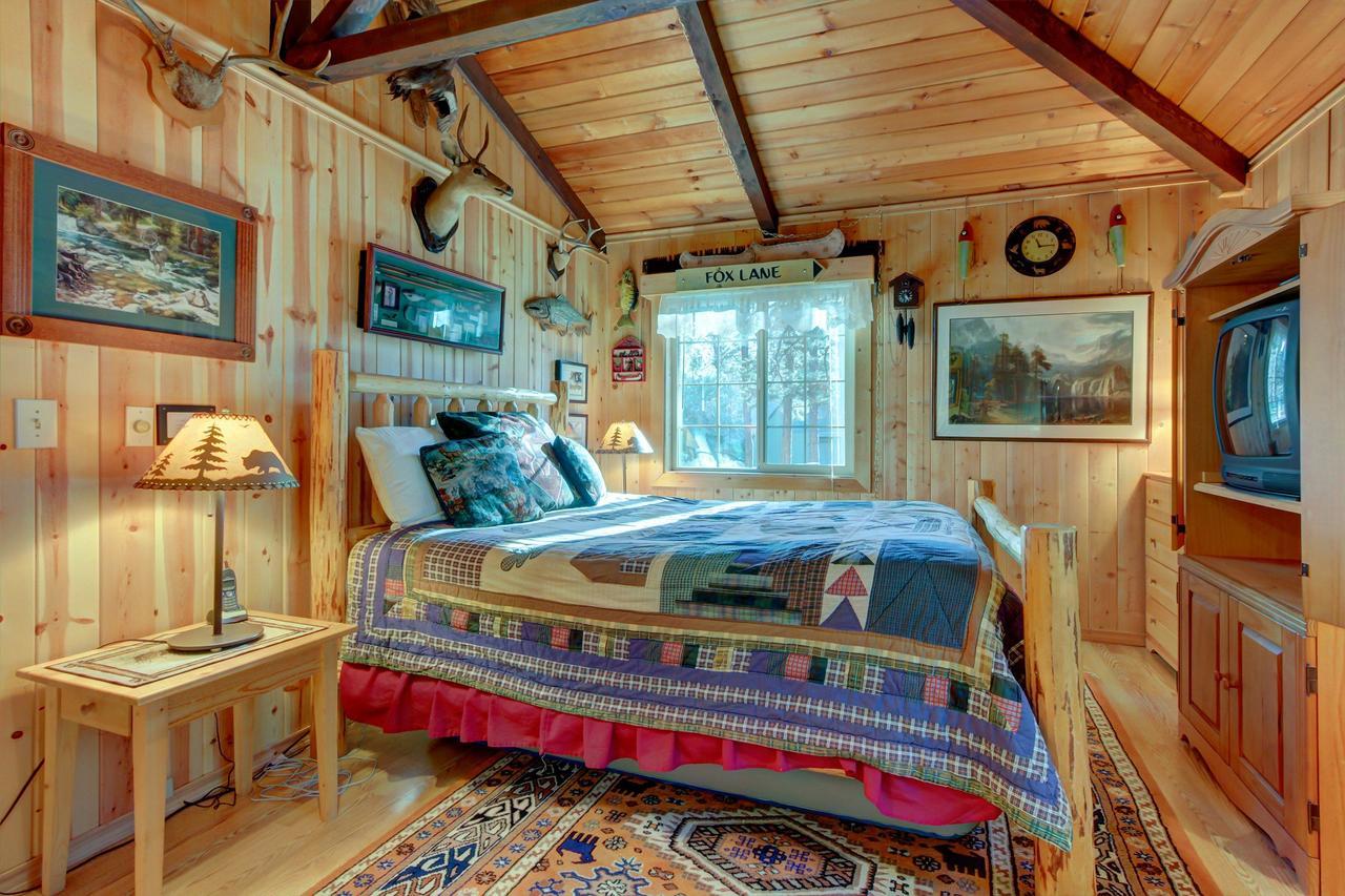 12 Deer Lane Villa Сънривър Екстериор снимка