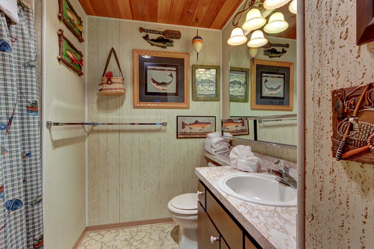 12 Deer Lane Villa Сънривър Екстериор снимка