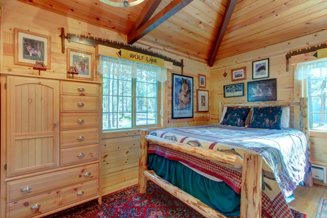 12 Deer Lane Villa Сънривър Екстериор снимка
