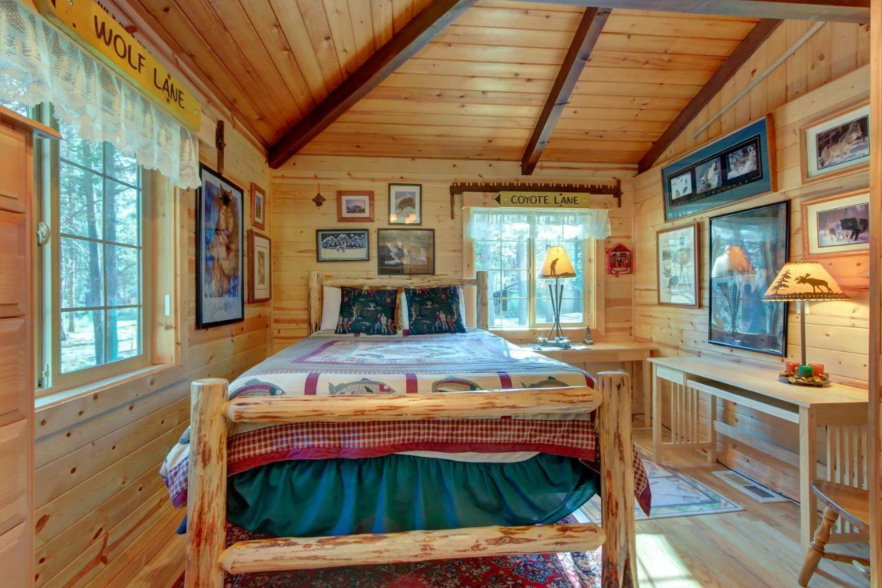 12 Deer Lane Villa Сънривър Екстериор снимка