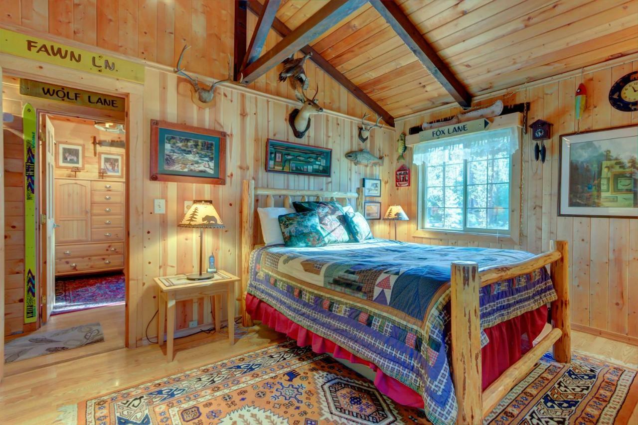 12 Deer Lane Villa Сънривър Екстериор снимка