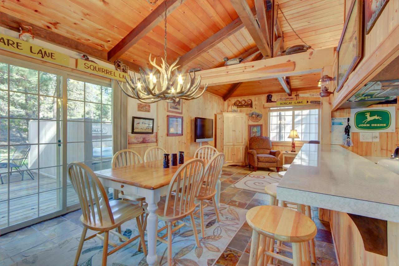 12 Deer Lane Villa Сънривър Екстериор снимка